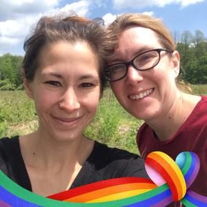 Meet your Posher, Kate